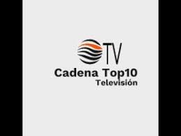 Cadena Top10 Televisión